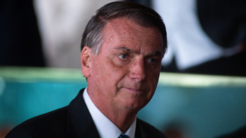 Hamis oltási igazolványok miatt tartottak házkutatást az oltásellenes volt brazil elnöknél
