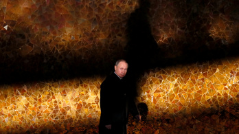 Putyin új feladatot adott az orosz kémeknek
