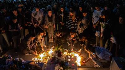 Ma Belgrád, holnap Budapest? Aggasztóan közel történt iskolai lövöldözés