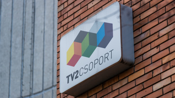 A TV2-t nézték a legtöbben esténként az utóbbi egy évben