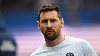 A Barcelona súlyos árat fizethet Lionel Messi visszatéréséért