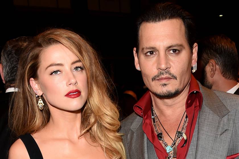 Johnny Depp exe teljesen felszívódott: így éli most az életét Amber Heard