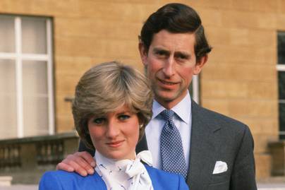 Diana hercegnő nem akart Károly felesége lenni: így árulta el magát az esküvőjük előtti interjú alatt