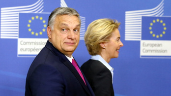 Ismét a magyarországi jogállamiság és az alapvető jogok megsértéséről vitázik az EP