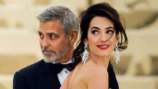 A szülinapos George Clooney nyomán – férfiszínészek, akikről nem is gondolnánk, hogy már a hatvanas éveikben járnak