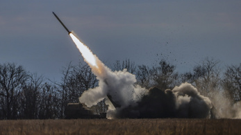Az oroszok megtalálták Ukrajna legrettegettebb fegyverének ellenszerét