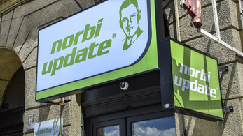 Megtévesztette a fogyasztókat a Norbi Update, 40 milliós bírságot kapott
