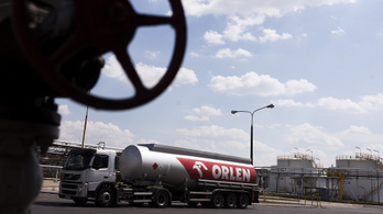 Naponta több millió dollárt veszít a Magyarországon is jelen lévő lengyel olajvállalat