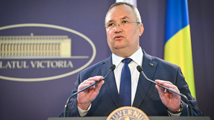 Takarékossági intézkedéseket jelentett a román kormánykoalíció