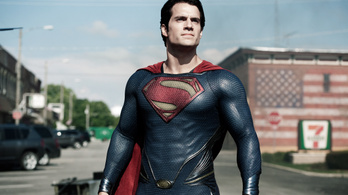 Merész lépésre készül a Warner Supermannel kapcsolatban