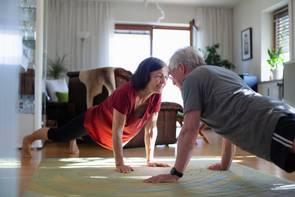 Ezek a mozgásformák segíthetnek megelőzni a demenciát
