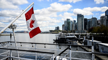 Kanada kiutasított egy kínai diplomatát, egyre feszültebb a két ország viszonya