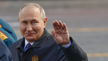 Putyin egyetlen ütőkártyája mára üres fenyegetés lett
