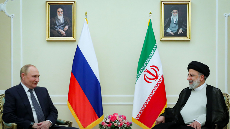 Se vele, se nélküle: 500 éve tart az orosz–iráni versengés a Közel-Keletért