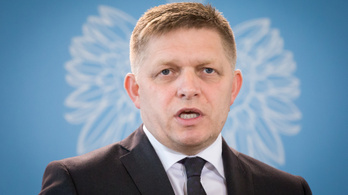 Hatalmas politikai botrány tört ki Szlovákiában a volt miniszterelnök szavai miatt