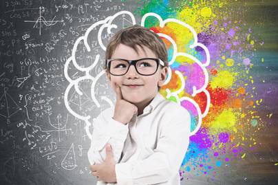 Ennyi idős korra alakul ki a gyerek végleges IQ-ja - Így növelheted a szakemberek szerint