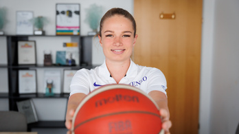 Irány Washington: a WNBA bajnoka tárt karokkal várja a ifjú magyar edzőnőt