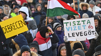 Tüntetésre készül Debrecen az új akkumulátorgyárak ellen