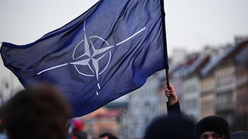 Újabb ország kezdett közeledni a NATO-hoz az orosz agresszió miatt