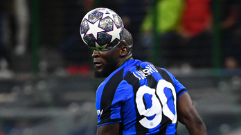 Az Inter edzője óvatos, a Milané a kétgólos zakó ellenére optimista
