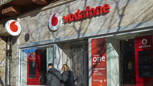 Problémák adódhatnak a Vodafone internetes szolgáltatásával