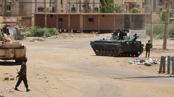 ENSZ: Nyomásgyakorlással kell elérni a szudáni konfliktus mielőbbi lezárását