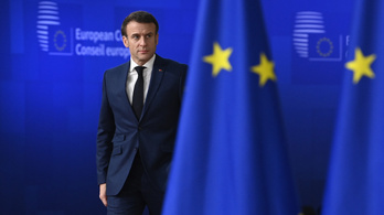 Mostantól kötelező kitenni az Európai Unió zászlaját a polgármesteri hivatalokra Franciaországban