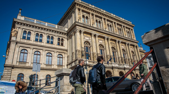 Újabb ikonikus épület kap ráncfelvarrást Budapesten