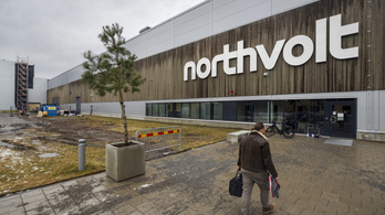 Két akkumulátorgyárat is építene Európában a svéd Northvolt