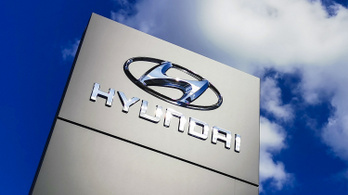 Surranópályán beköszönt a Hyundai