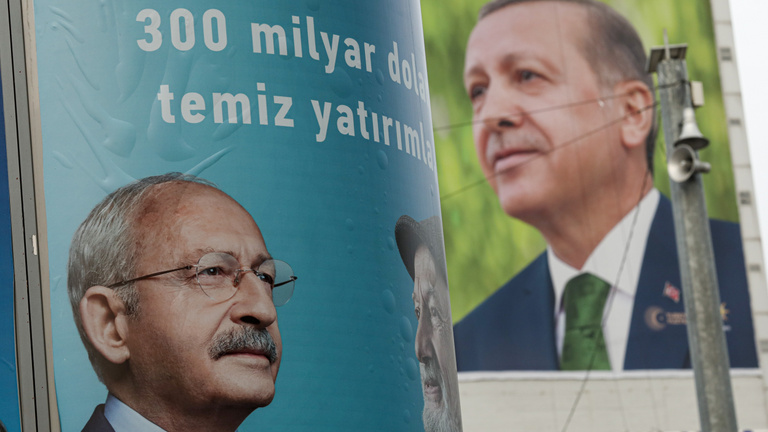 Sikerülhet-e Törökországban az, ami Magyarországon nem jött össze az ellenzéknek?