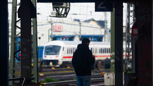 Lefújták a németországi vasutassztrájkot