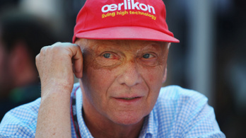 Áll a bál Niki Lauda öröksége körül, elképesztő vagyonról megy a vita