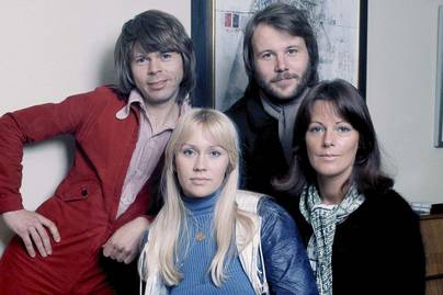 Az ABBA zenekart is belerángatták: a rajongók szerint miattuk bundázták meg az idei Eurovíziós Dalfesztivált