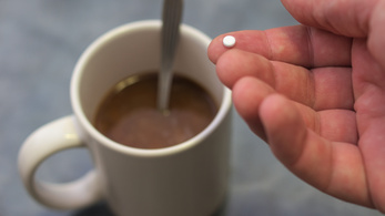 A WHO figyelmeztetett: hosszú távon egészségügyi kockázatot jelenthetnek az édesítőszerek