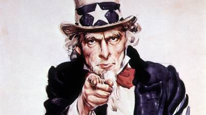 Az amerikaiak nemzeti ikonjává vált Uncle Sam, pedig őket szólta le eredetileg