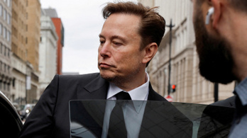 Kitört a háború Elon Musk és Soros György között?