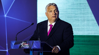Daniel Freund: Nyíltan antiszemita és undorító az Orbán-kormány kommunikációja