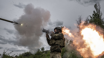 Sorra lövik le Putyin „lelőhetetlen” rakétáit az ukránok