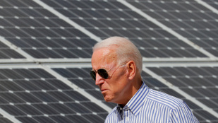 Joe Biden komoly gesztust tett Kína felé