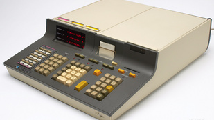 Félmillió forint felett kelt el egy számológép: íme a legvagányabb vintage számítástechnikai eszközök