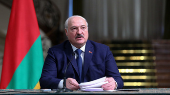 Vlagyimir Putyin szövetségesének kiiktatásával veheti át a hatalmat Belaruszban