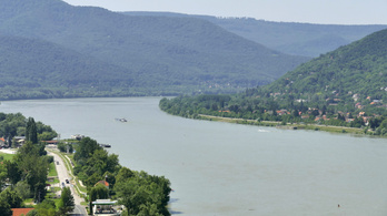 Több magyarországi folyón is árhullámot indított el a nagy mennyiségű csapadék