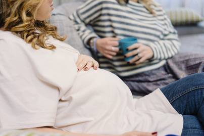 5 mondat, amit soha ne mondj egy terhes nőnek - Édesanyák vallanak