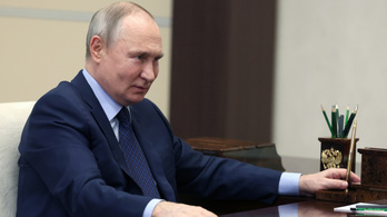 Putyin újabb hadüzenetet kapott, de most már oroszoktól