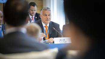 Orbán Viktor azonnali tűzszünetet és béketárgyalásokat sürget
