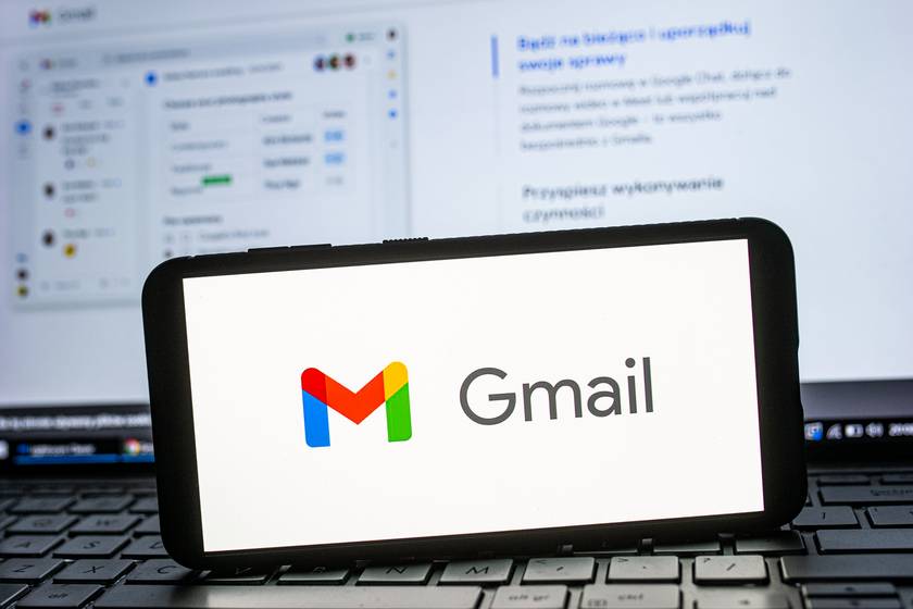 Nagy bejelentést tett a Gmail: rengeteg fiókot törölni fognak