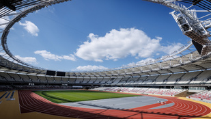 Nyilvános, hogy mennyibe kerül a budapesti atlétikai világbajnokság