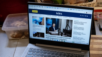 Újabb távozások a Telexnél, két fontos vezető mondott fel
