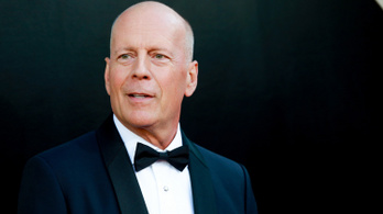 Szívszorító bejegyzést közölt Bruce Willis felesége, miután ihletet kapott egy filmtől